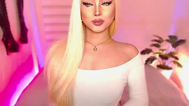 MissRumi Hunter online show from April 1, 2026, 6:16 pm