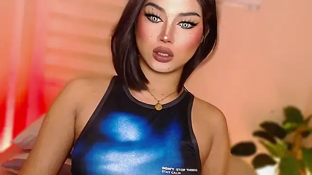 MissRumi Hunter online show from November 10, 2025, 7:30 pm