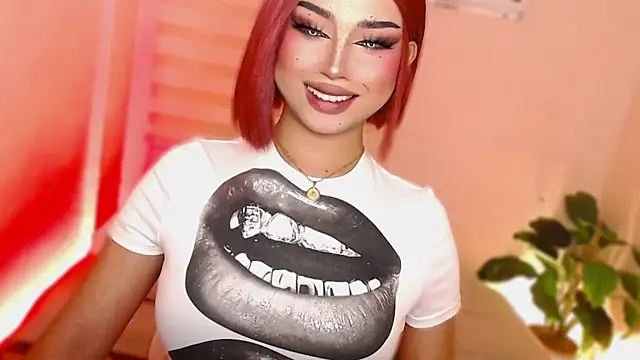 MissRumi Hunter online show from November 30, 2025, 7:03 pm