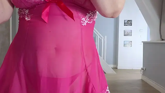 Blue Angel Sweet online show from February 23, 2026, 4:25 am