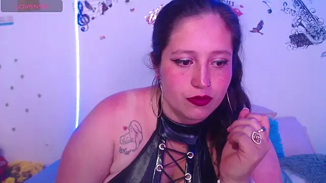 Snapshot of nahomy_jonhs chatting on October 5, 2025, 4:03 am nahomy jonhs online show from October 5, 2025, 4:03 am