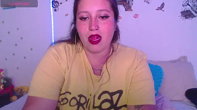 Snapshot of nahomy_jonhs chatting on October 8, 2025, 6:04 am nahomy jonhs online show from October 8, 2025, 6:04 am