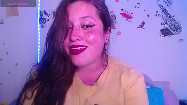Snapshot of nahomy_jonhs chatting on October 4, 2025, 3:52 am nahomy jonhs online show from October 4, 2025, 3:52 am