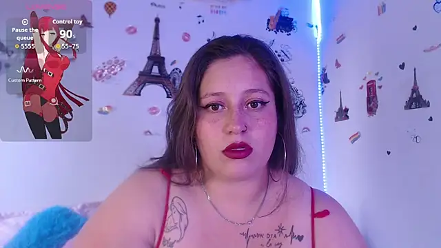 Snapshot of nahomy_jonhs chatting on September 17, 2025, 7:38 pm nahomy jonhs online show from September 17, 2025, 7:38 pm