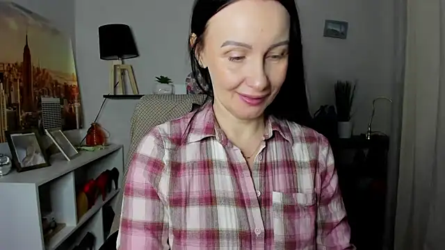 Velvet Jasmine online show from February 23, 2026, 6:25 am