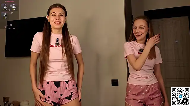 MorteBelle online show from February 9, 2026, 5:27 am