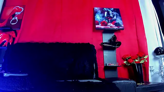 ArtemisaStone online show from October 25, 2025, 7:25 pm