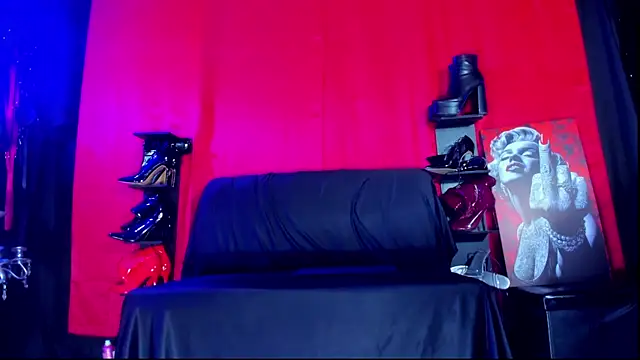 ArtemisaStone online show from February 13, 2026, 9:04 pm