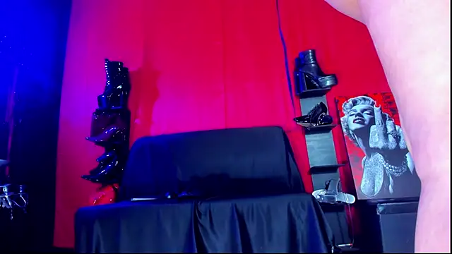 ArtemisaStone online show from February 12, 2026, 11:04 pm