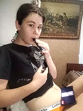 ToryTayler online show from June 27, 2026, 5:41 pm