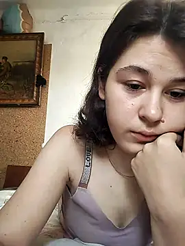 ToryTayler online show from July 6, 2026, 8:10 am