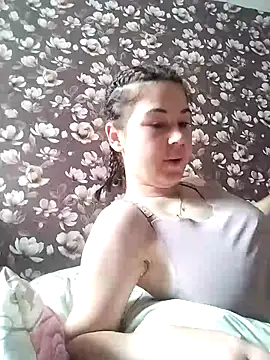 ToryTayler online show from July 13, 2026, 7:40 am