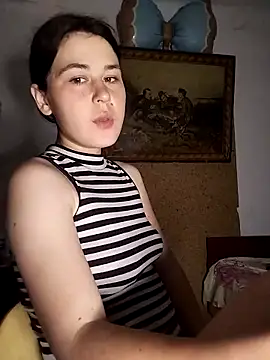 ToryTayler online show from June 7, 2026, 7:52 pm