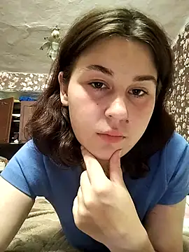 ToryTayler online show from August 1, 2026, 7:34 pm