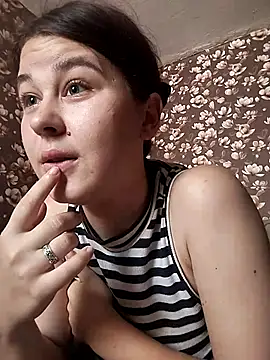 ToryTayler online show from July 24, 2026, 12:56 pm
