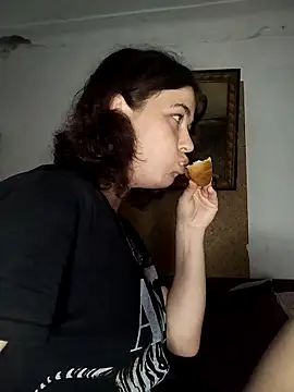 ToryTayler online show from May 22, 2026, 7:34 pm