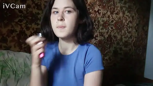 ToryTayler online show from June 10, 2026, 1:23 pm