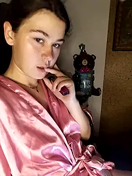 ToryTayler online show from June 29, 2026, 11:37 pm