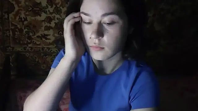 ToryTayler online show from June 16, 2026, 1:44 pm
