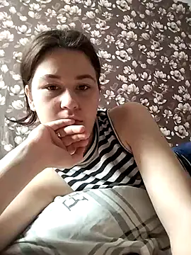 ToryTayler online show from July 23, 2026, 12:24 pm