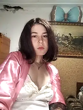 ToryTayler online show from June 8, 2026, 9:37 pm