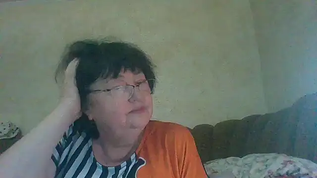 MilaSky5303 online show from December 5, 2025, 10:36 am