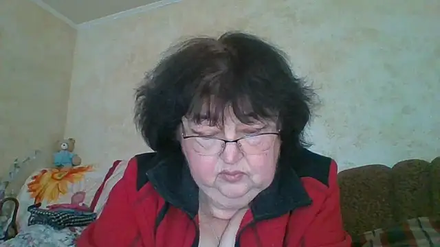 MilaSky5303 online show from February 18, 2026, 12:12 pm