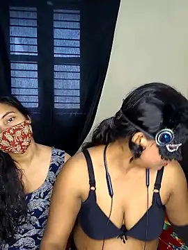 your chandni04 online show from November 3, 2025, 8:51 am