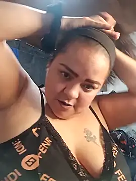 Miss Adriana01 online show from March 10, 2026, 8:29 am