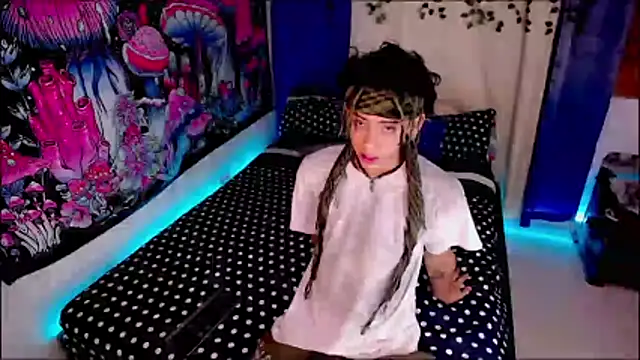 Thedoll ethan7 online show from April 7, 2026, 11:06 pm