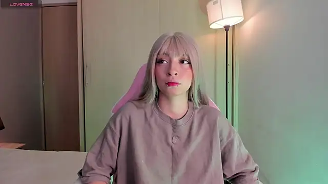 Snapshot of EmystarX chatting on June 5, 2026, 11:10 pm EmystarX online show from June 5, 2026, 11:10 pm