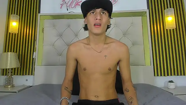 Just18Jake online show from September 9, 2025, 6:17 pm