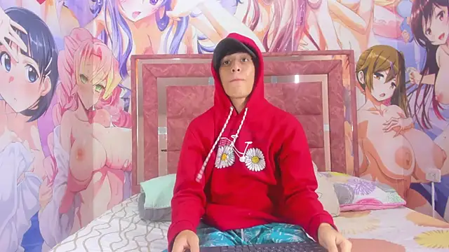 Just18Jake online show from October 6, 2025, 7:36 pm