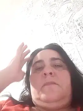 Snapshot of Klubnyhka3991 chatting on September 17, 2025, 6:21 pm Klubnyhka3991 online show from September 17, 2025, 6:21 pm