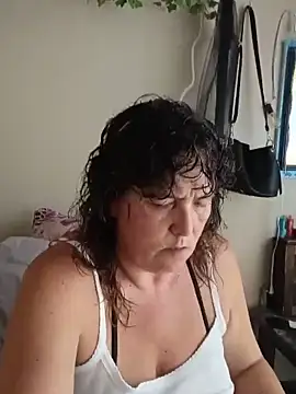 Bored Grandma online show from May 28, 2026, 9:54 pm