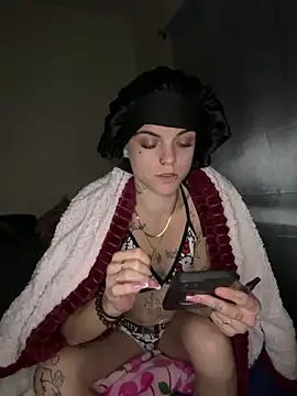 Snapshot of ittybittymeryssa chatting on February 7, 2026, 4:53 am ittybittymeryssa online show from February 7, 2026, 4:53 am