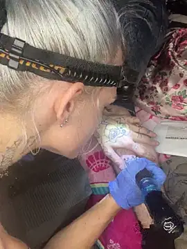 Snapshot of ittybittymeryssa chatting on February 20, 2026, 6:19 am ittybittymeryssa online show from February 20, 2026, 6:19 am