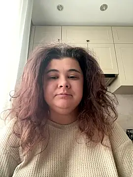 Snapshot of AliceCurlyX chatting on January 17, 2026, 1:26 pm AliceCurlyX online show from January 17, 2026, 1:26 pm