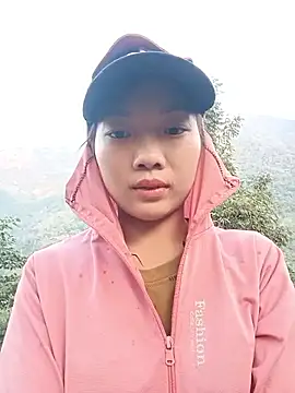 Ananine online show from November 24, 2025, 11:49 pm