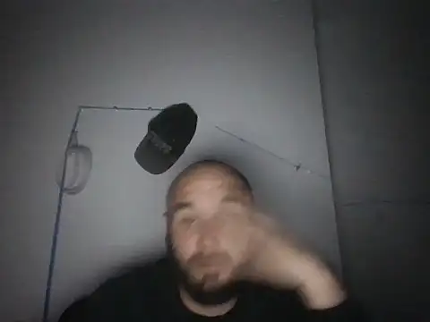 PatMat3693 online show from April 21, 2026, 10:38 pm