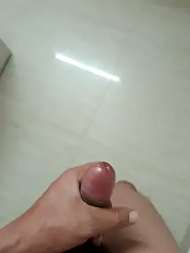 Cocomaza1 online show from October 5, 2025, 6:37 am