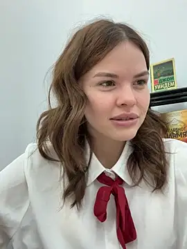 SMELLSEX online show from March 22, 2026, 7:04 pm