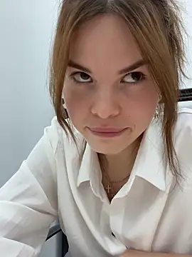 SMELLSEX online show from March 20, 2026, 6:09 pm