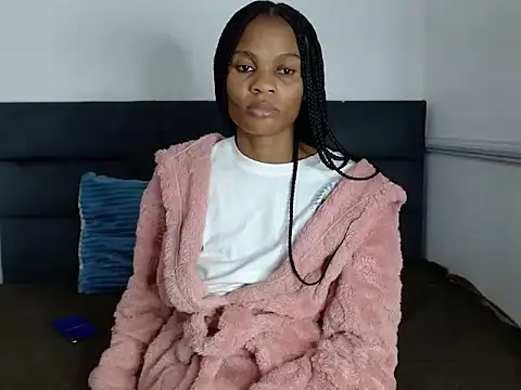 SexyEbonny26 online show from July 24, 2026, 10:50 pm