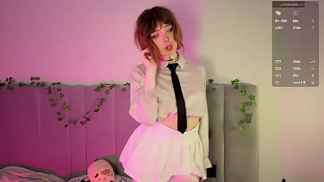 RileyVice online show from November 28, 2025, 8:58 am