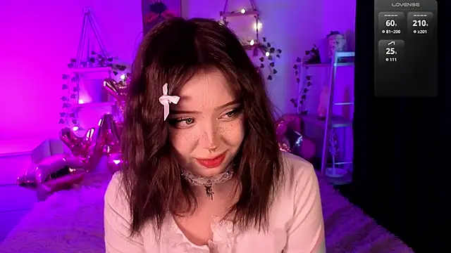 Snapshot of RileyVice chatting on February 10, 2026, 10:03 am RileyVice online show from February 10, 2026, 10:03 am