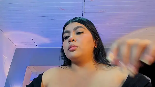 BellaBoobs  online show from October 20, 2025, 8:31 pm