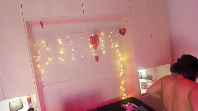 VickyRuiz  online show from February 20, 2026, 12:07 pm