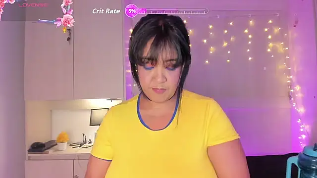 Snapshot of VickyRuiz_ chatting on July 7, 2026, 8:01 pm VickyRuiz online show from July 7, 2026, 8:01 pm