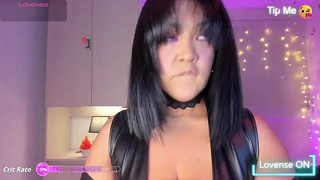 Snapshot of VickyRuiz_ chatting on July 13, 2026, 8:08 pm VickyRuiz online show from July 13, 2026, 8:08 pm